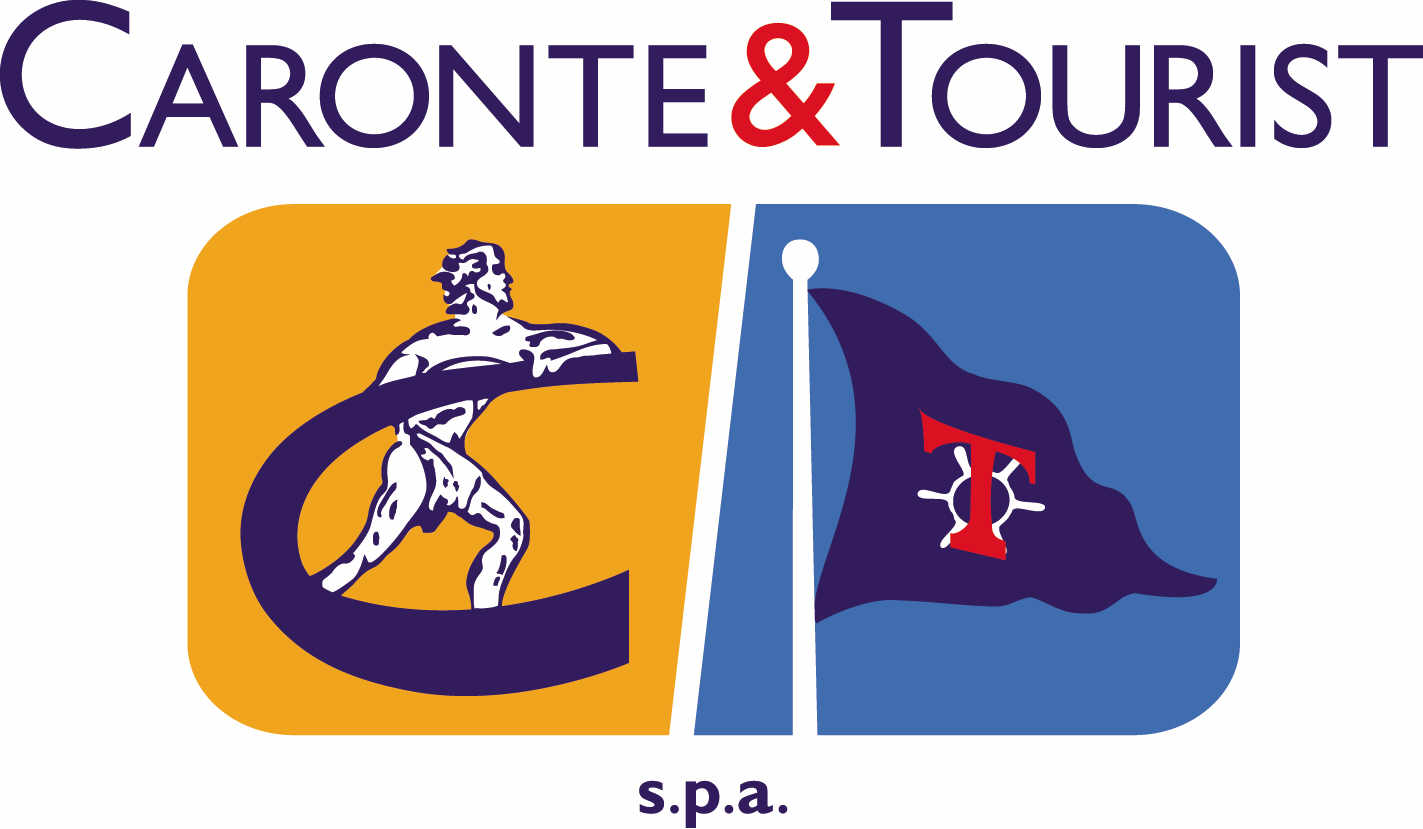 CARONTE & TOURIST